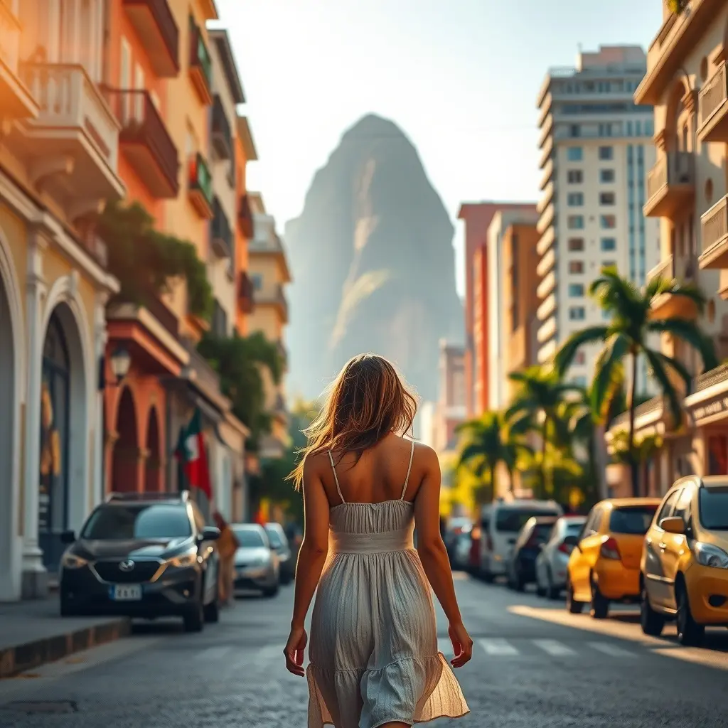 BrazilianConcierge: brazil concierge in Brazil