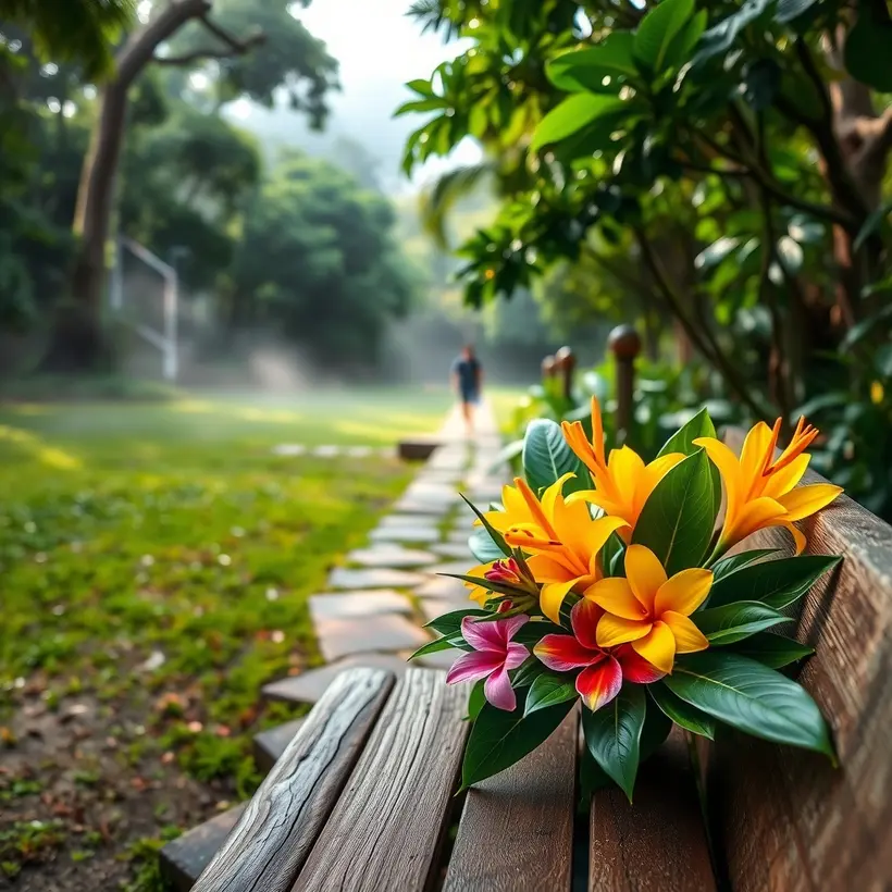 Plan a perfect weekend in Brazil